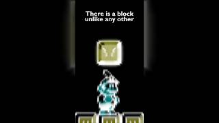 Marios Most Mysterious Block 😮