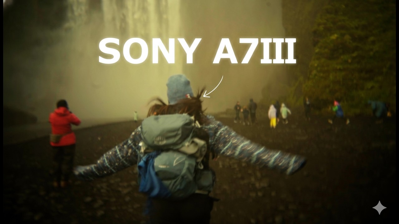 Should You Still Buy a Sony A7iii in 2026?