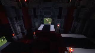 Timelapse | Mosaic Maze Chunk
