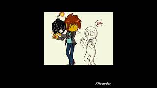 darkar y mecoboy