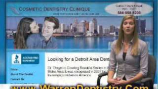 Gum Disease is Linked to Diabetes