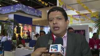 El Campus TV - Programa No 5 5-03-2015
