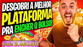 Fortune Tiger Estrategia 🐅Fortune Tiger Como Ganhar ➡️ Jogo Do Tigrinho Banca Baixa - Fortune Tiger