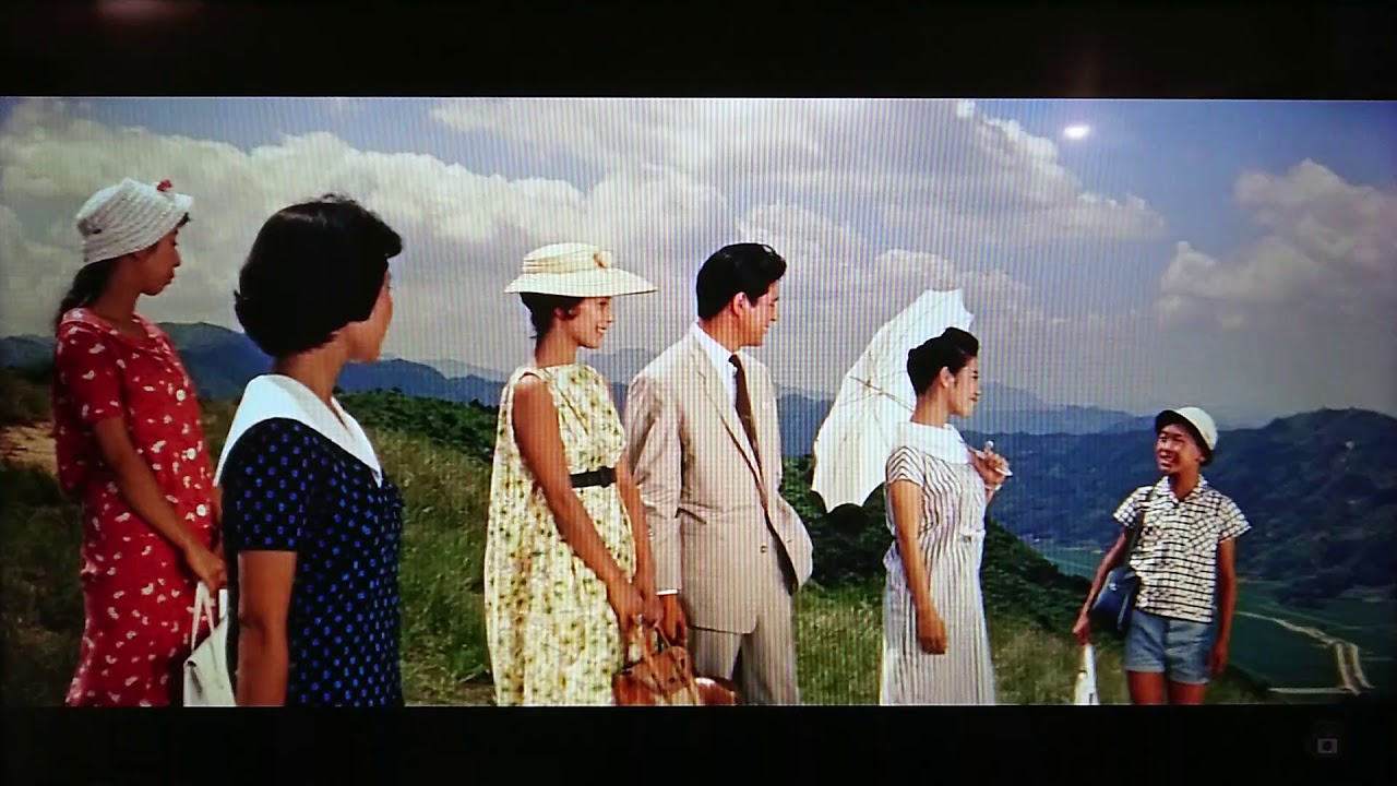 サザエさんの婚約旅行 唐津くんち