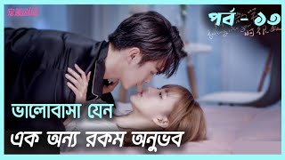 Falling Into Your Smile Episode 17 Explain In Bangla X Plain 420 New C-Drama