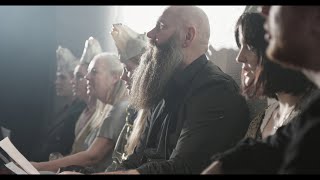 James Yorkston &amp; The Second Hand Orchestra - A Very Old-Fashioned Blues (Official Video)