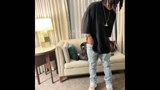 ilykevn x saint jorge type beat