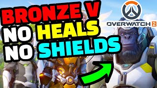 The REAL Overwatch 2 RANKED Experience