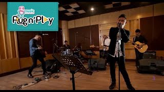 Video voorbeeld van "Buat Aku Tersenyum - Sheila on 7 (Cover) - Asmara Band - MyMusic Plug n' Play"