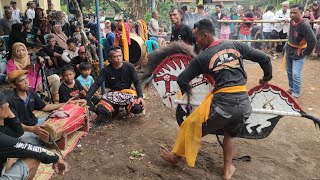 Wong Butuh 13 sedang live! Kuda Kepang Turonggo Sakti Kaligawe Rowobayem Kemiri Purworejo