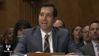 Senate Committee Scrutinizes the 2020 Census Process | July 2019