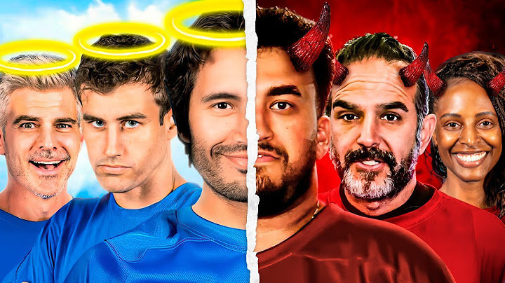 Most Loved vs Most Hated MrBeast Games Players