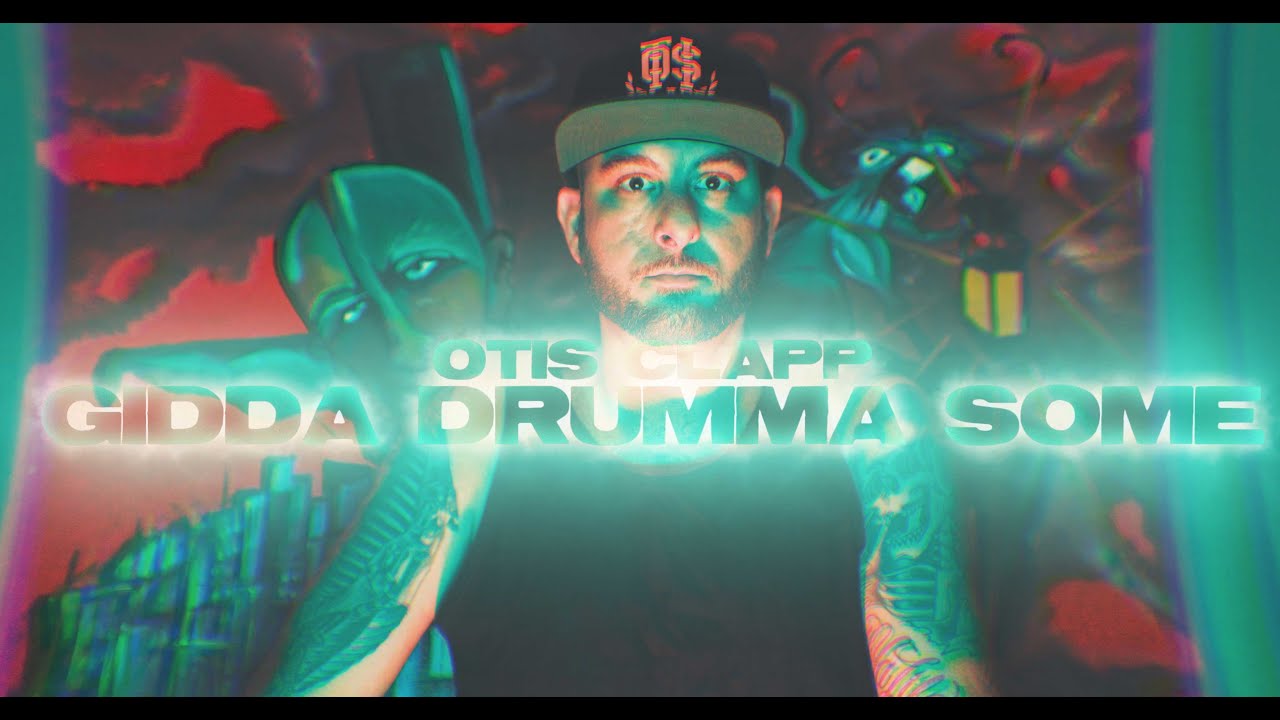 Watch Otis Clapp - "Gidda Drumma Some" (Feat. DJ Mr President) Official Video on YouTube Watch Otis Clapp - "Gidda Drumma Some" (Feat. DJ Mr President) Official Video on YouTube