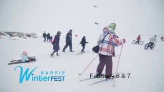 Winterfest
