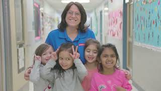 Kindercare Learning Companies 50 Years Of Building Confidence