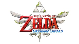 The Sky - The Legend of Zelda: Skyward Sword Music Extended [OST]