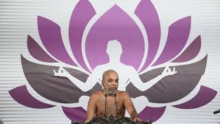 2019-09-07 तत्वार्थ सूत्र day ०५ - मुनिश्री १०८ प्रमाणसागर जी महाराज (बावनगजा) बड़वानी, म. प्र.