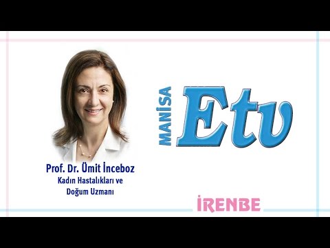 Prof. Dr.  Ümit İnceboz   - Tüp Bebek Tedavisi - 6 Kasım 2015