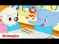 How Writing Will Make Your Kids Better Friends Reading Month With Shimajiro How Writing Will Make Your Kids Better Friends Reading Month With Shimajiro