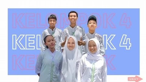 INFORMATIKA : SISTEM KOMPUTER | KELOMPOK 4