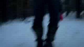 Sledding Bloopers Part Two