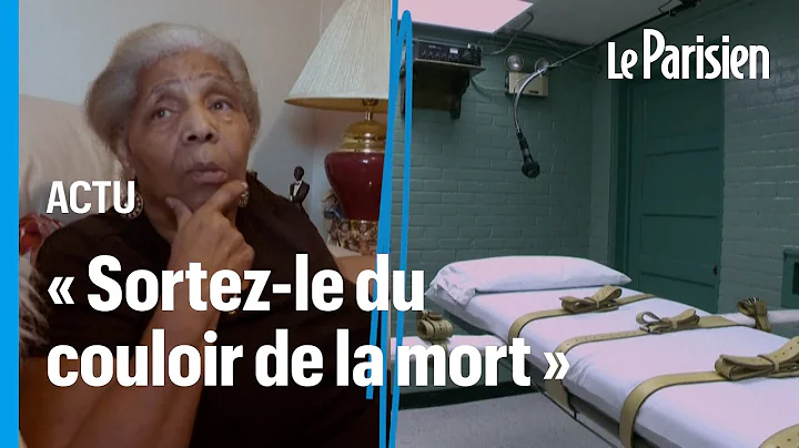 Sortez-le de l: la demande de la mre du seul conda...