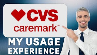 CVS Caremark Online Pharmacy Review | Usage Experience