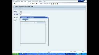 SAP Data Dictionary 2 | SAP ABAP |  Class 6