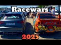 Racewars 2025 – Einfach krank