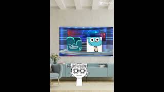 Wenda react the Kiff logo helps the kitty #cartoonmemes #animation