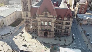 Council members call for changes as Ohio AG announces suspension procedures for Pastor