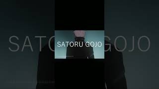 Satoru Gojo Arrives #fortnitegojo #michaeljackson #animation #blender #jujutsukaisen