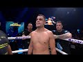 Miloš Cvjetićanin v Cem Caceres | GLORY Collision 8