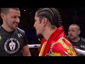 Miloš Cvjetićanin v Cem Caceres | GLORY Collision 8