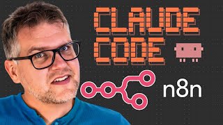 From Idea to Production: Building n8n Automation with Claude Code Wealth