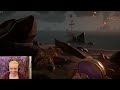 You *know* it's time for more Sea of Thieves gentle piracy!