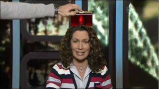 Kitty Flanagan on quiet train carriages in Sydney - The 7pm Project