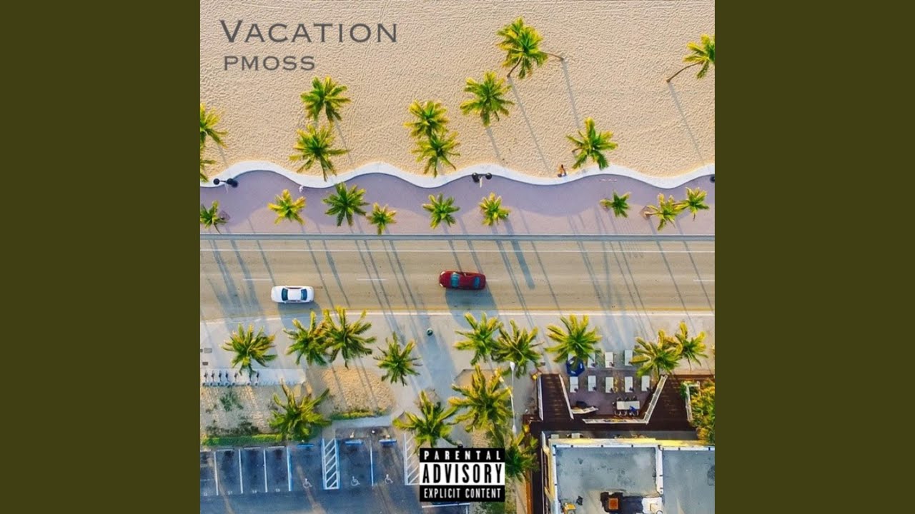 Vacation - YouTube