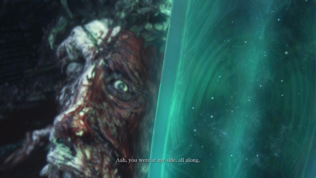 Ludwig The Accursed fight