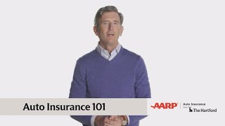 Types of Car Insurance Coverage | The Hartford