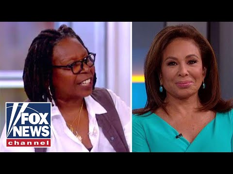 judge-jeanine-on-her-explosive-exchange-on-'the-view'