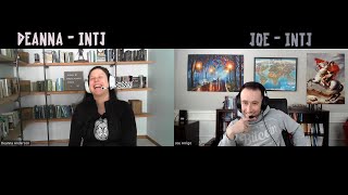 The INTJ Holiday Survival Guide