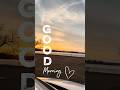 Morning Motivation