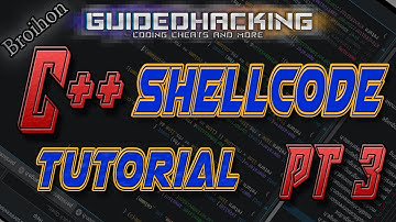C++ Shellcode Tutorial Part 3: Thread Hijacking