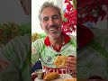 When the Munchies Hit… Empanadas Don't Stand a Chance!