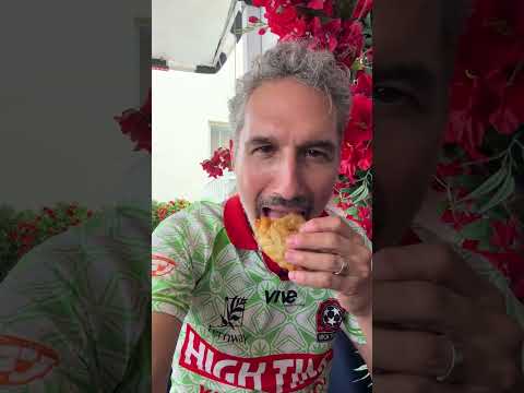 When the Munchies Hit&hellip; Empanadas Don't Stand a Chance!