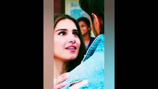 Tara Sutaria And Siddharth Malhotra Marjaavaan Saiyaara Song.....