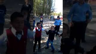 Tulumcu todan gençlik