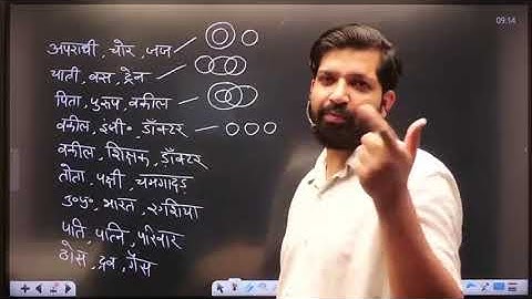 Venn Diagram #2 || Reasoning by Sandeep Sir for UPP Constable 2025 RWA @RWAAcademic