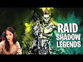 ФАРМ ТУРИКА ДРАКОНА, КАЧ ТОРМИНА И ХС| RAID Shadow Legends